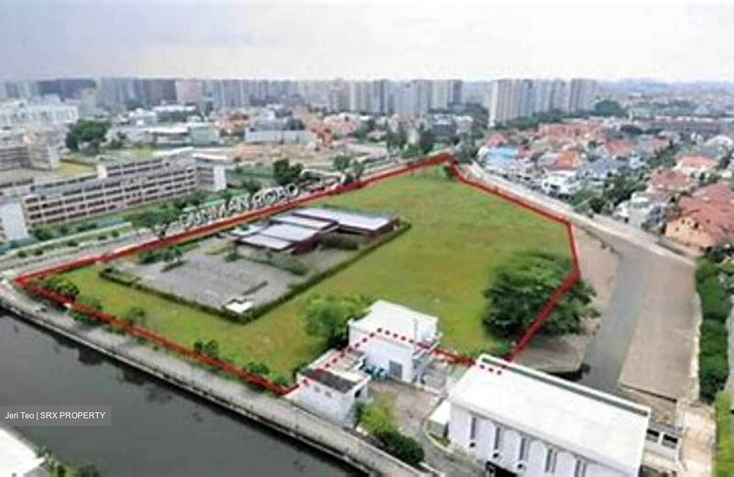 Grand Dunman (D15), Apartment #426186911